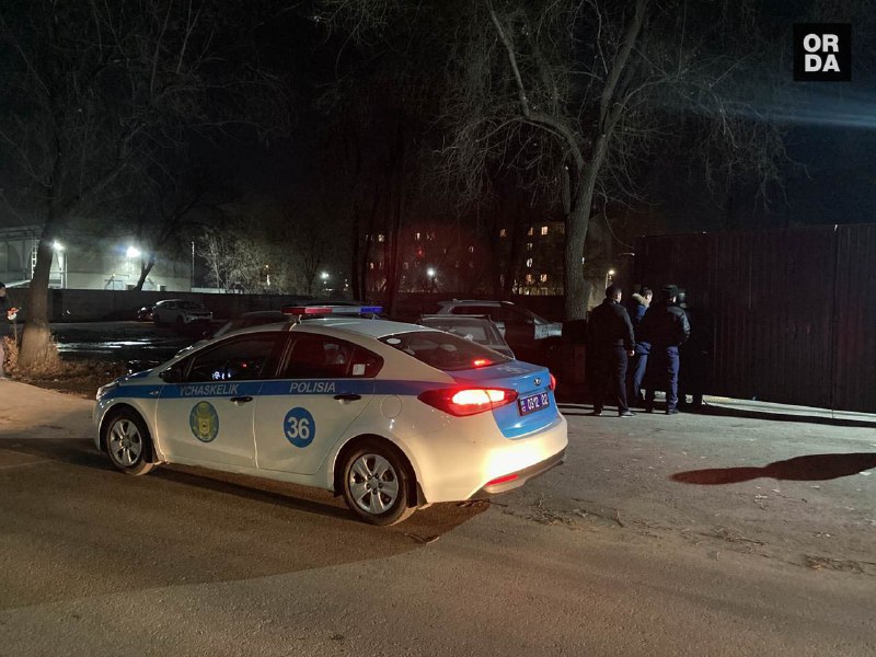 Тело Атабека доставили в морг. Активисты требуют независимую экспертизу