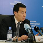 Алихан Смаилов стал новым премьер-министром Казахстана
