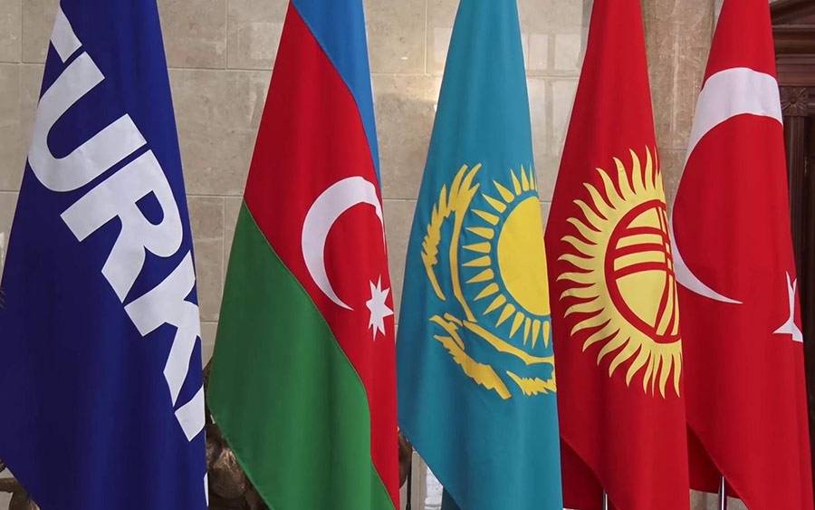 Турция считает, что Россия и Китай являются естественными членами Тюркского совета