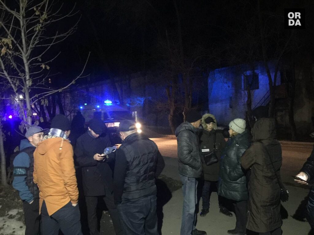 Тело Атабека доставили в морг. Активисты требуют независимую экспертизу