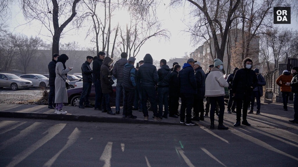 Тело Атабека доставили в морг. Активисты требуют независимую экспертизу