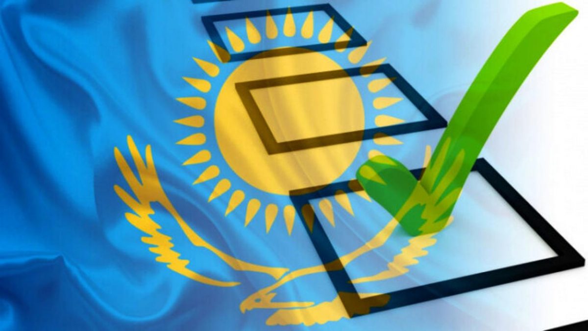 52% казахстанцев хотят выбирать самовыдвиженцев – опрос о реформах выборов