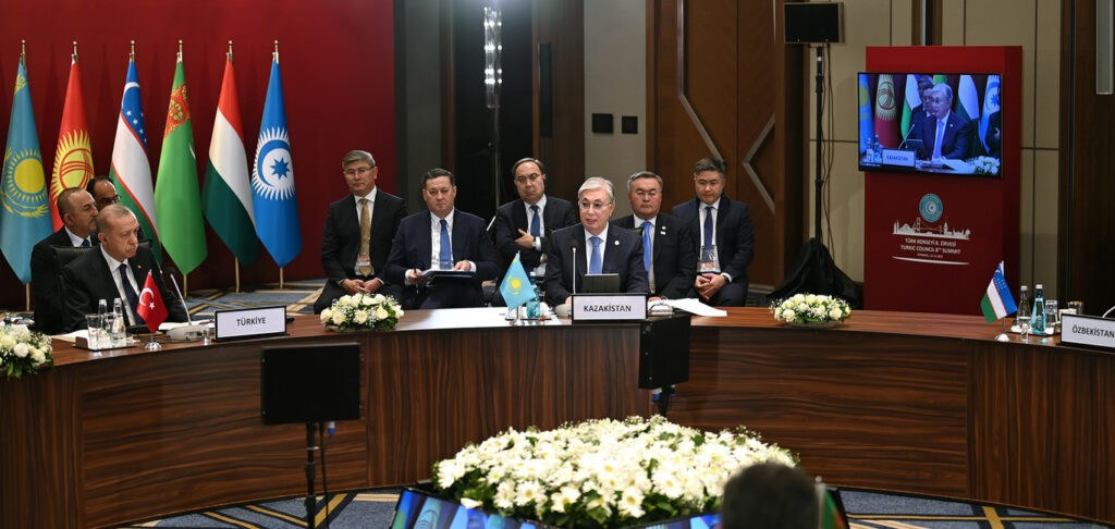 На тюркском саммите приняты две важные декларации. Рассказываем, о чём они