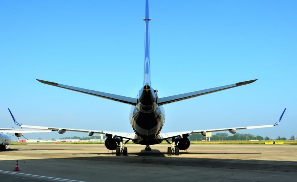 Национальный авиаперевозчик объявил о распродаже авиабилетов в 17 направлениях