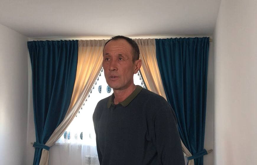 Жители ЖК, построенного бывшим замакима Алматинской области Манзоровым, не могут заселиться