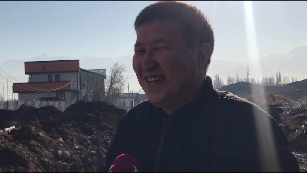 Жители ЖК, построенного бывшим замакима Алматинской области Манзоровым, не могут заселиться