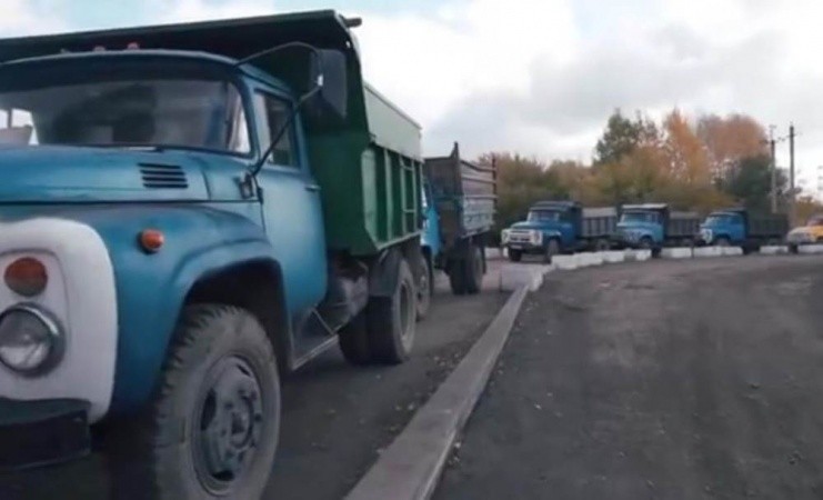 Добываем больше, экспортируем меньше: почему в Казахстане возник дефицит угля