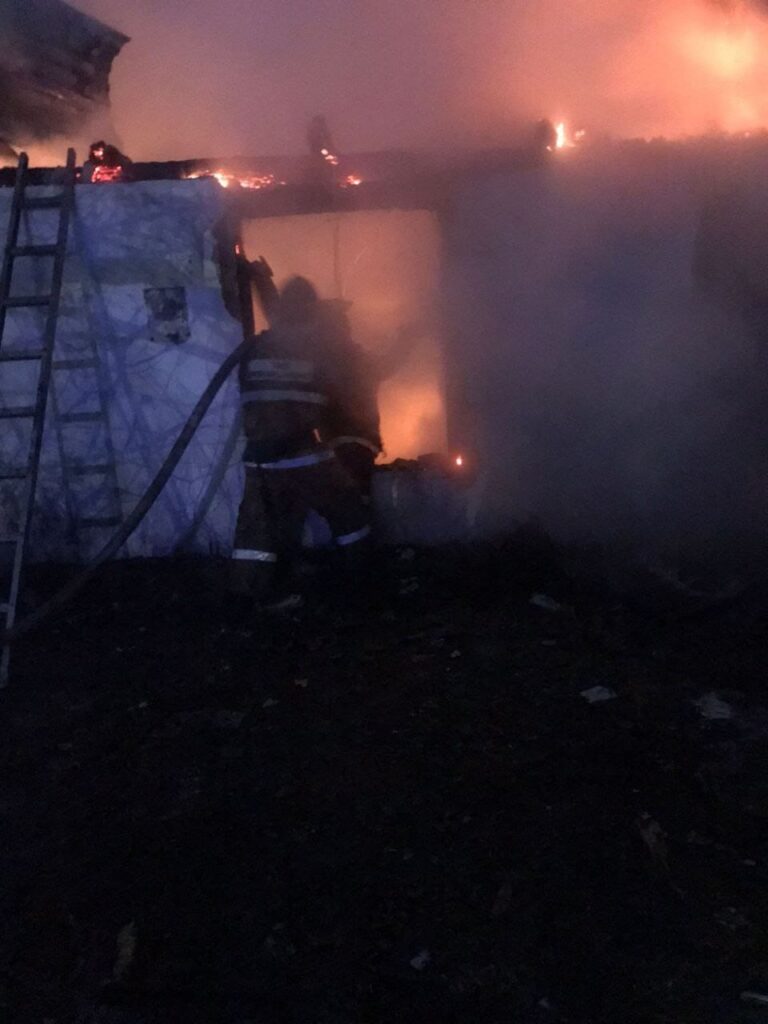 Взрыв в Шортанды: 3 человека скончались, 10 – в больнице