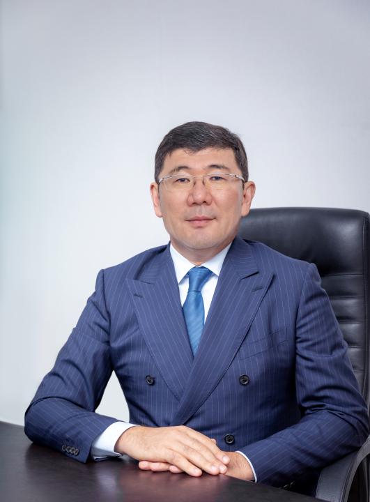 Жандос Буркитбаев стал исполняющим обязанности главы Минздрава