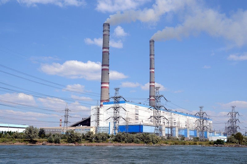 Экибастузские ГРЭС побили исторический рекорд по выработке электроэнергии