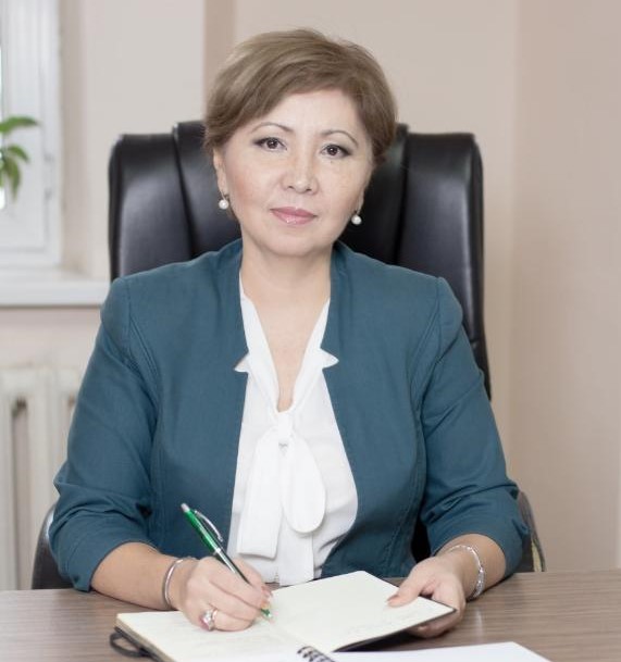 Бекшин уходит на пенсию. Назначен и.о. главного санитарного врача Алматы