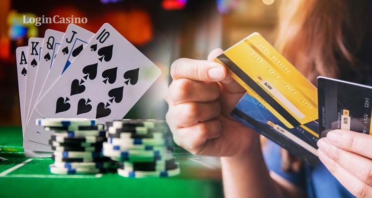 Казахстанцам хотят запретить использовать кредитки для азартных игр