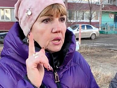 Гражданская активистка в Уральске выпила уксус из-за давления властей