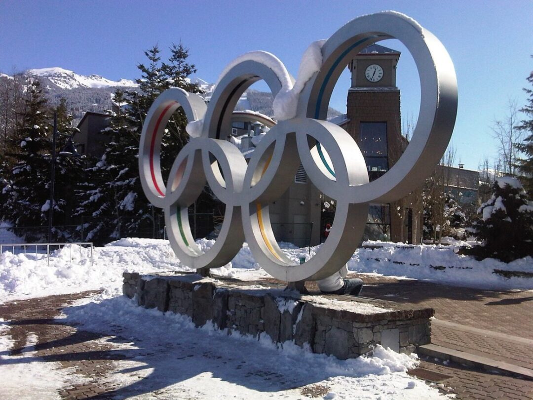 Канада объявила дипломатический бойкот Олимпиаде в Китае