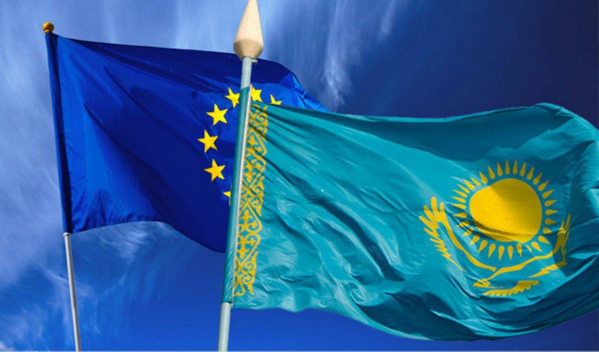 Жёсткие вопросы. В Европарламенте прошли слушания о правах человека в Казахстане