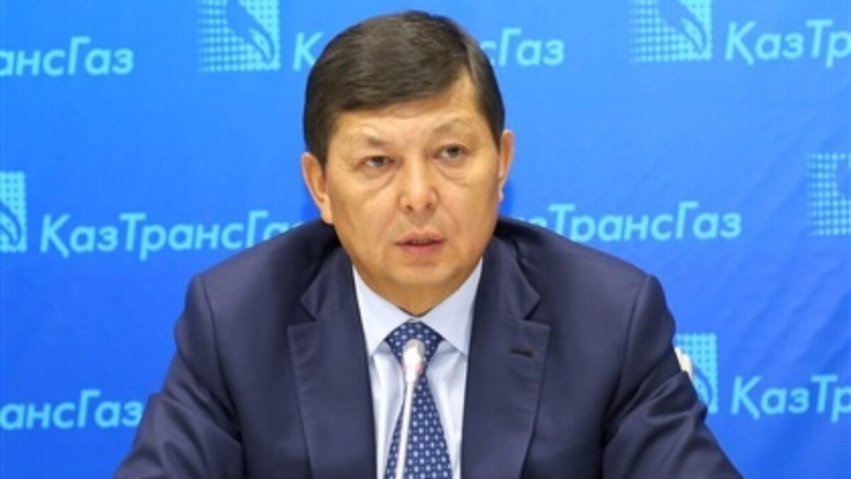 Шарипбаев Дарига