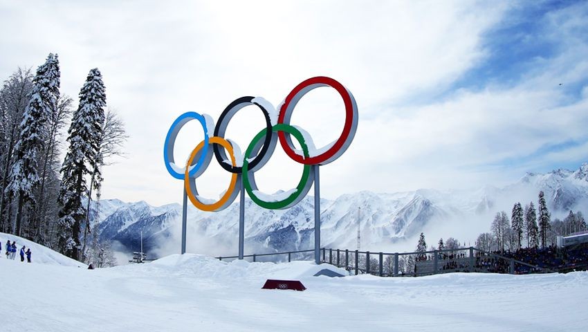 Олимпийские игры покажут в прямом эфире казахстанских телеканалов