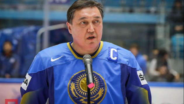 По следам Мамина: в Национальной федерации хоккея нагрубили журналисту Orda.kz