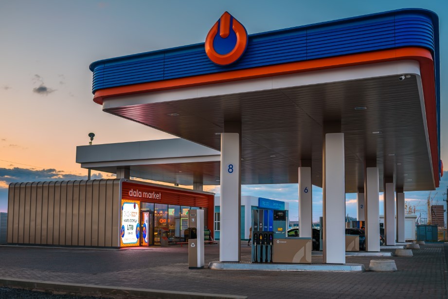 Qazaq Oil заявил о возможном дефиците газа в Мангистау