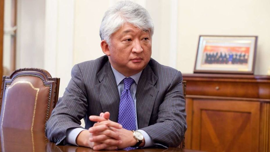 Кого из «близких» Назарбаева финансирует Банк развития Казахстана