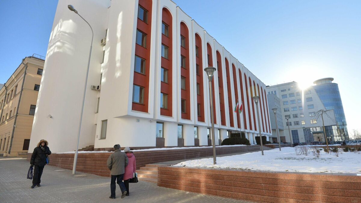 МИД Беларуси сделал заявление по поводу признания Россией ЛНР и ДНР