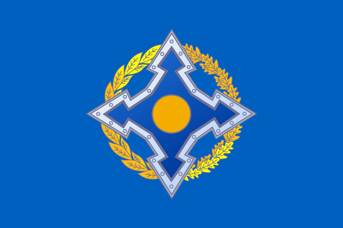 Представительство Казахстана при ОДКБ может появиться в Москве