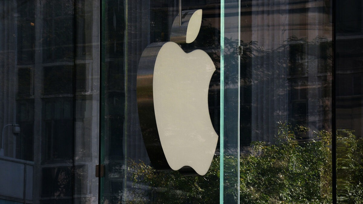 Регулятор в Нидерландах оштрафовал Apple на $5,6 млн