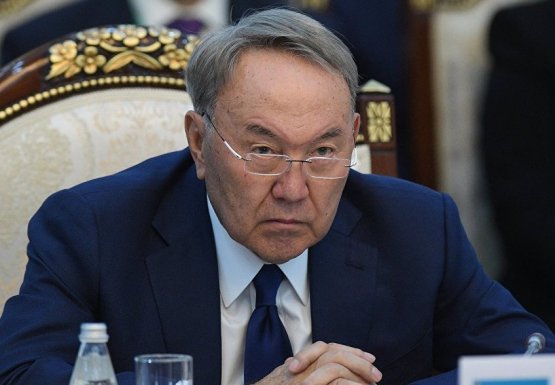 Факт вывоза капитала из Казахстана семьёй Назарбаева можно расследовать – Мусин