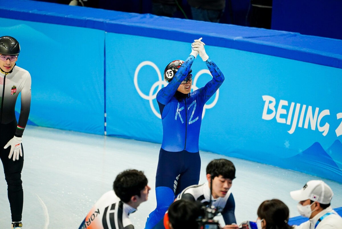 Сколько получат казахстанские олимпийцы за призовые места