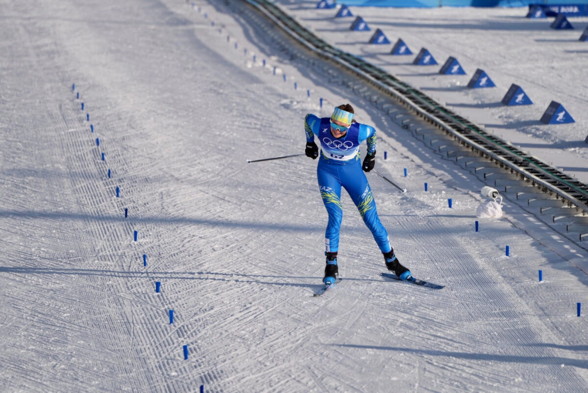Расписание выступлений казахстанцев на Олимпиаде 10 февраля