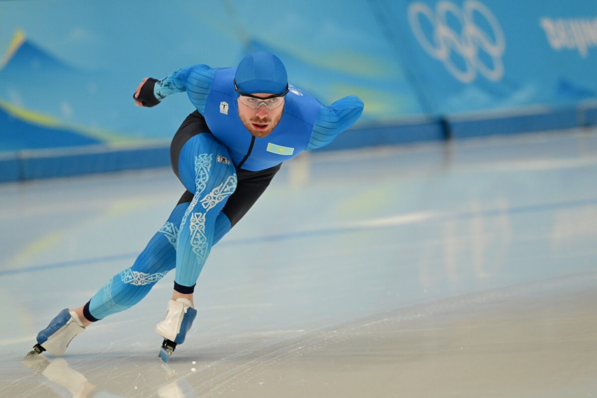 Расписание выступлений казахстанцев на Олимпиаде 18 февраля