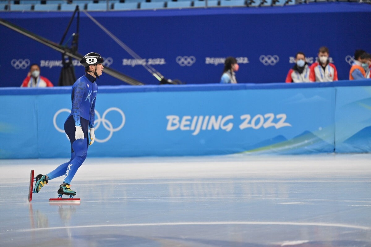 Почему Казахстан провалился на Олимпийских играх