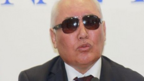 Экс-президенту общества слепых помешали отбывать срок две амнистии