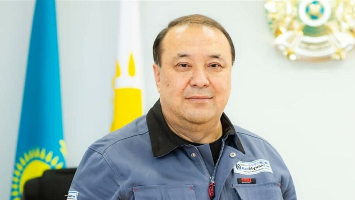 Гендира Павлодарского нефтехимического завода задержали по подозрению в растрате