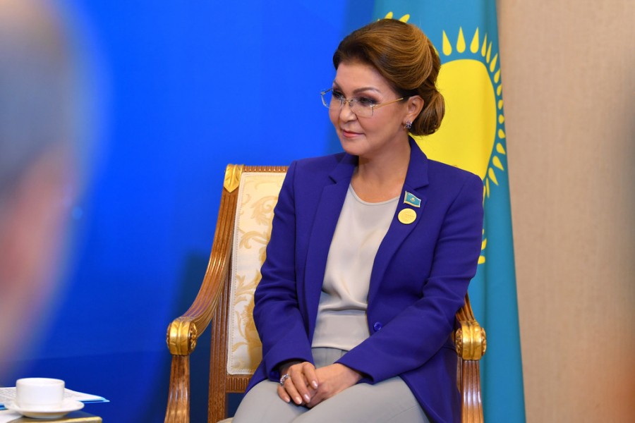 Дарига Назарбаева покинет мажилис – СМИ