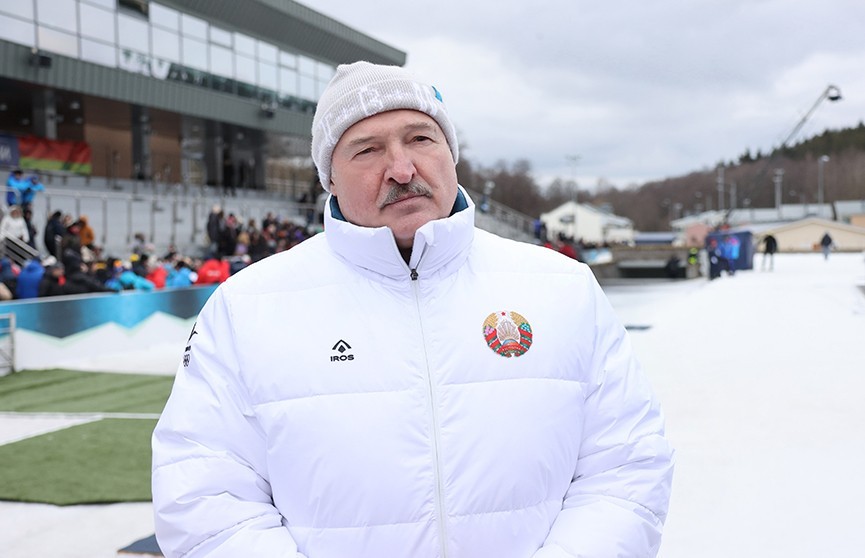 «Завтра будет мясорубка» – Лукашенко об  Украине