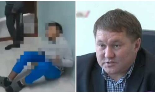 Экс-директора интерната в Степногорске наказали после скандала с дедовщиной