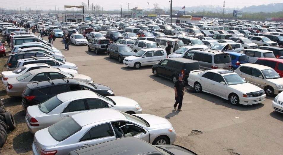 Chevrolet и Hyundai стали самыми популярными брендами авто в Казахстане