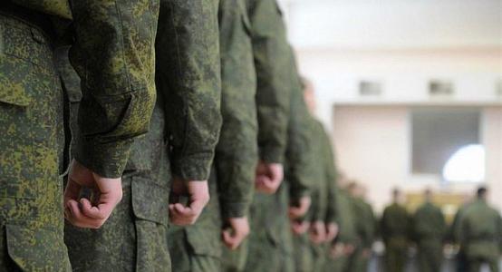 В Карагандинской области  задержали срочников, самовольно покинувших военный гарнизон