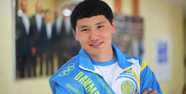 Бахтияр Артаев больше не работает в федерации бокса