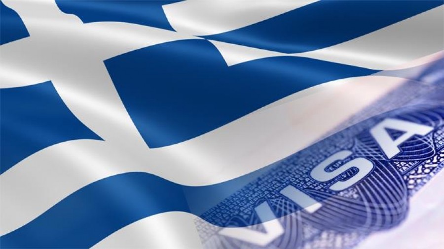 Консульство Греции принимает заявки на шенген-визы