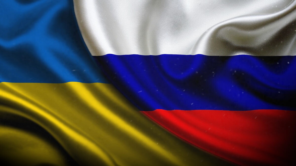 Войне быть или не быть: что происходит в Украине
