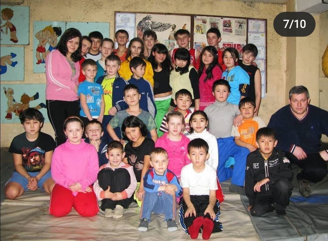 В Алматы юные атлеты остались без спортклуба, в котором они тренировались бесплатно