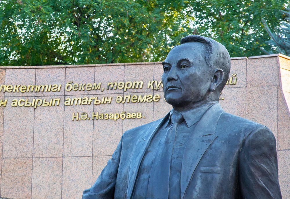 Как Назарбаев управляет активами на 8 млрд долларов – СМИ