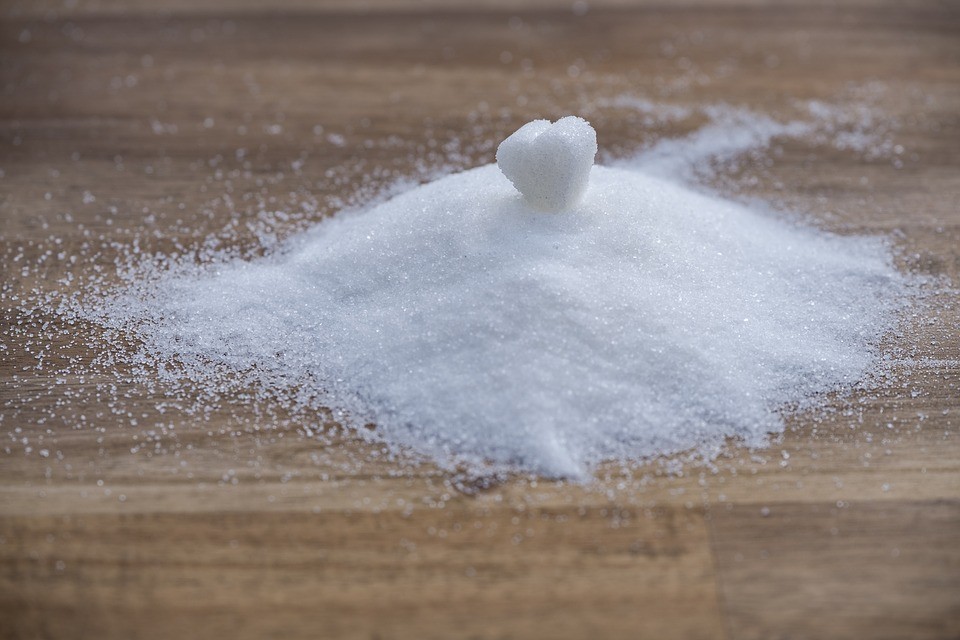 C прилавков крупных магазинов в Костанае исчез сахар