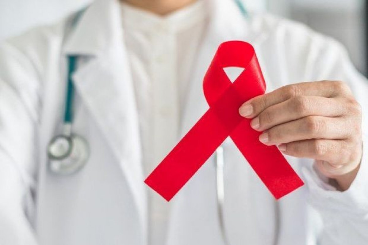 Учёные сообщили о случае полного излечения женщины от ВИЧ