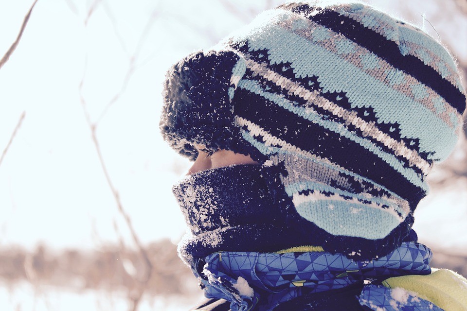 Снегопад, метель и гололёд: погода в Казахстане на 15 февраля  