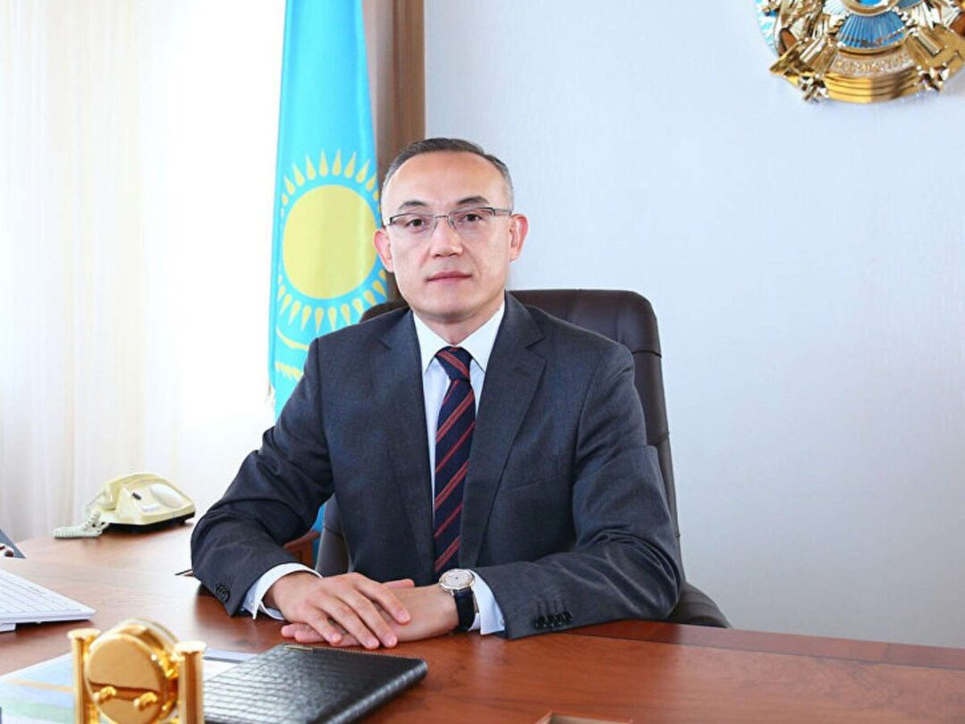 Отключение от SWIFT в России не повлияет на Казахстан – глава Нацбанка