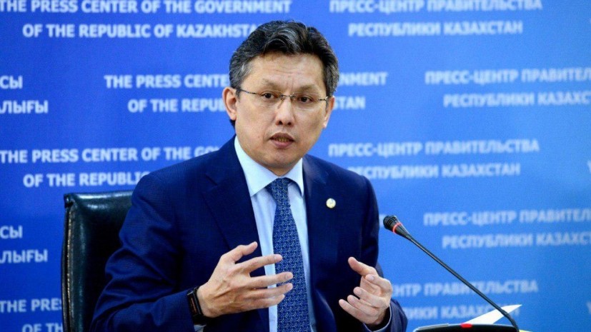 Министр торговли прокомментировал рост цен в Казахстане