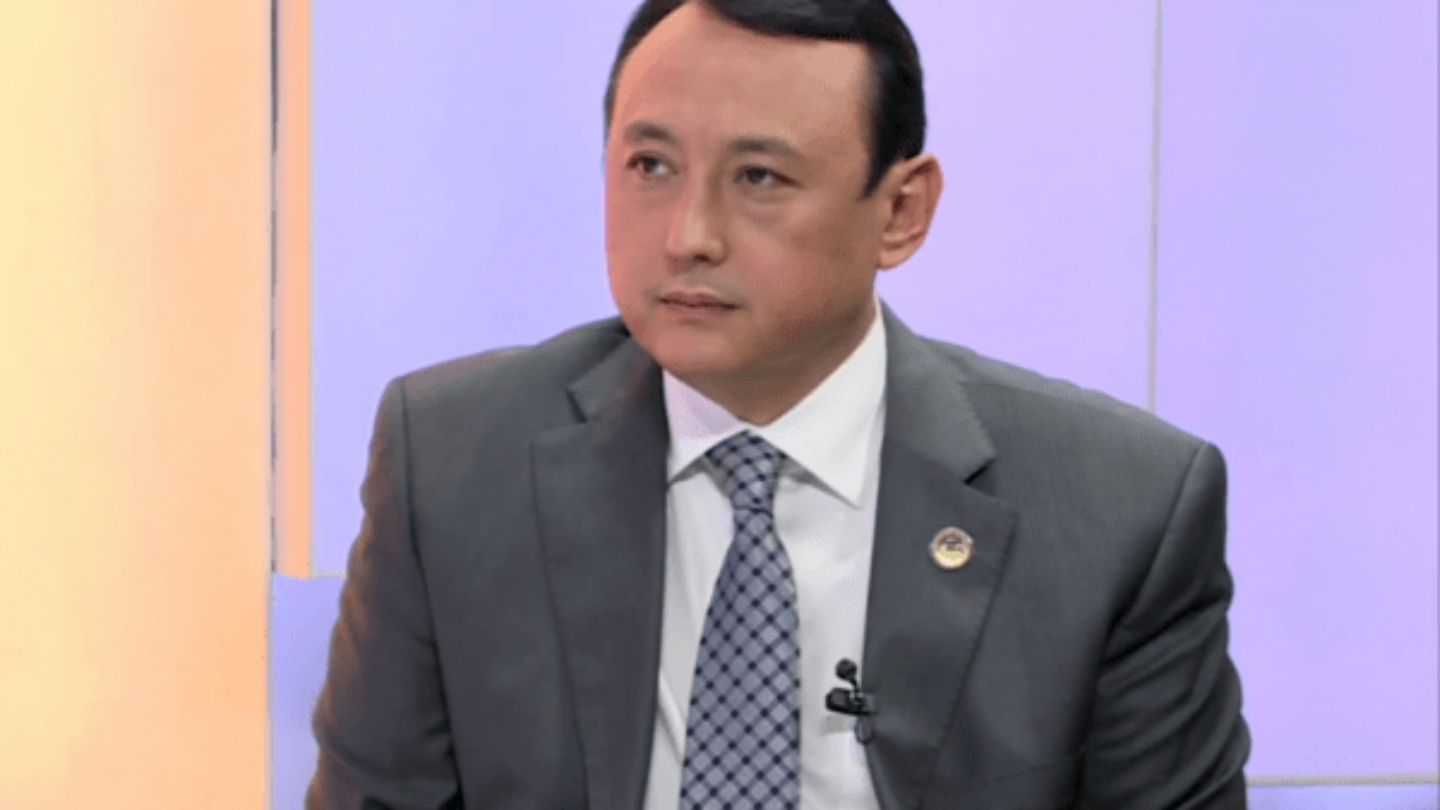 Кайрат Нуркадилов требует возобновить следствие по делу его отца